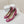 CD Miss Dior Pump 85mm In Deep Pink Cowhide 111337