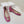 CD Miss Dior Pump 40mm In Deep Pink Cowhide 111330