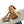 IVY 23 IN ARIZONA CREAM MONOGRAM EMPREINTE LEATHER GOLD HARDWARE