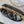 24B Cluth With Chain Black Lambskin Gold Hardware