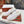 LP Summer Charm Walk Loafer Light Grey Suede Lamb Fur