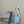 Lady D-Joy Bag 22 Celeste Blue Pale Green Lambskin