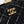 CC 24K Bowling Bag 25cm Black Waxed Lambskin