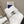 VLOGO LOCKER WHITE CALFSKIN ANKLE BOOT 40MM