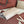 EXTRA POCKET L19 IN WHITE CREAM CALFSKIN WITH GOLD HARDWARE