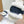 CD Dioriviera Dio(r)evolution Slide Deep Blue White Quilted Fleece Lining And Lambskin