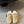 Pra Slippers Light Taupe Suede & Shearling 478566