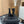 CC Ankle Boots 50mm Black Wool And Cowhide