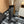 CC High Boots 45mm Plain Black Calfskin And Suede