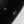 Flap Bag Small 23cm Black Sherling Lambskin Gold Hardware