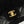 Flap Bag Small 23cm Black Sherling Lambskin Gold Hardware
