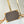 MINI SOFT TRUNK 18 IN BROWN MONOGRAM CANVAS GOLD HARDWARE