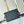 MINI SOFT TRUNK 18 IN GUN METAL MONOGRAM ECLIPSE CANVAS