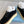Prada Mid-Top Sneakers Black Suede White Shearing 564154