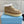 Prada Chukka Boots Light Khahi Suede White Shearing 564161