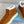 Prada Chukka Boots Caramel Suede White Shearing 564162