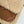 Flap Bag Mini 18cm Beige Brown Sherling Lambskin Gold Hardware