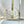 GO-14 PM 20 IN CREAM QUILTED LAMBSKIN GOLD HARDWARE