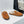 CD Boy Mule Brown Orange Suede