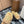 CC Slippers Beige Wool Fleece