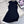 Miu Miu Vest Dress Black Wool