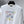 LV SWEATER IN WHITE COTTON 238811