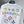 LV SWEATER IN WHITE COTTON 238811