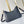 BOULOGNE 29 IN BLACK MONOGRAM EMPREINTE LEATHER GOLD HARDWARE