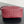 BV Small Cobble Top Handle 23cm Dark Red Lambskin