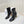 CD Icon Heeled Ankle Boot 40mm In Glossy Black Cowhide 111376