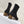 Miss Dior Ankle Boots 40mm Black Suede 111389