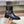 LV Westside Flat Ankle Boot Black Cowhide