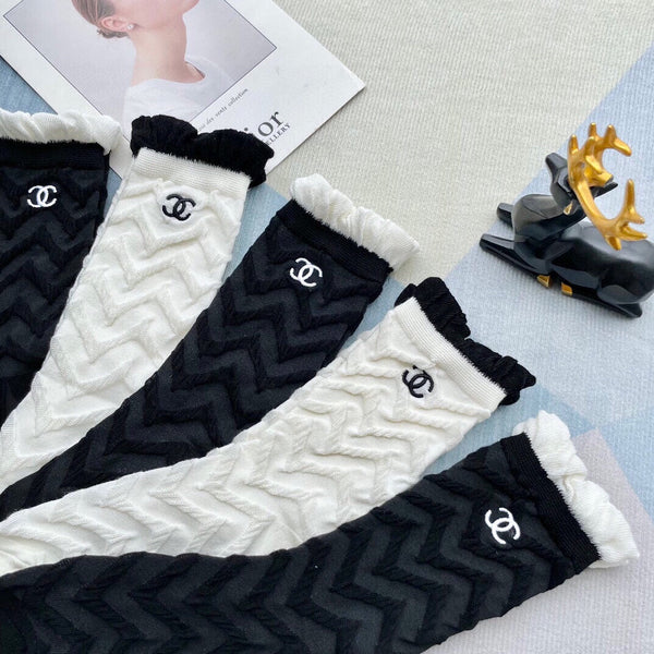 CREW SOCKS 420748 (1 BOX )