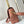 SOFT TWIST 27 IN COGNAC CALFSKIN GOLD LOGO