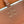 SOFT TWIST 27 IN COGNAC CALFSKIN GOLD LOGO