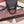 MICRO BALE BAG IN CHOCOLATE BROWN CALFSKIN