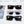 TRIOMPHE SQUARE SUNGLASS CL4S492 IN ACETATE