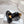 CD Boy Platform Loafer In Black Cowhide 988788