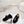 CD Boy Platform Loafer In Black Cowhide 988788
