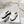 CD Boy Platform Loafer In White Cowhide 988790