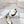 CD Boy Platform Loafer In White Cowhide 988790