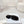 CD Boy Platform Loafer In White Cowhide 988790