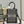 CD Mini Book Tote 13.5 cm Black Beige 336419