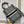CD Mini Book Tote 13.5 cm Black Beige 336419