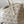 ANJOU MINI BAG 20 IN BEIGE GOYARDINE CANVAS AND CALFSKIN