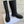 CD D-Scots Boot Black Calfskin 105126