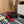 Alaia Decollete Pumps 105mm In Red Glossy Cowhide 121911