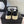 CC Sneaker 50mm In Black Cowhide 147067