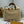 CD Toujours 37 Camel Brown Cowhide And Fur Gold Hardware