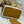 CD Toujours 37 Camel Brown Cowhide And Fur Gold Hardware